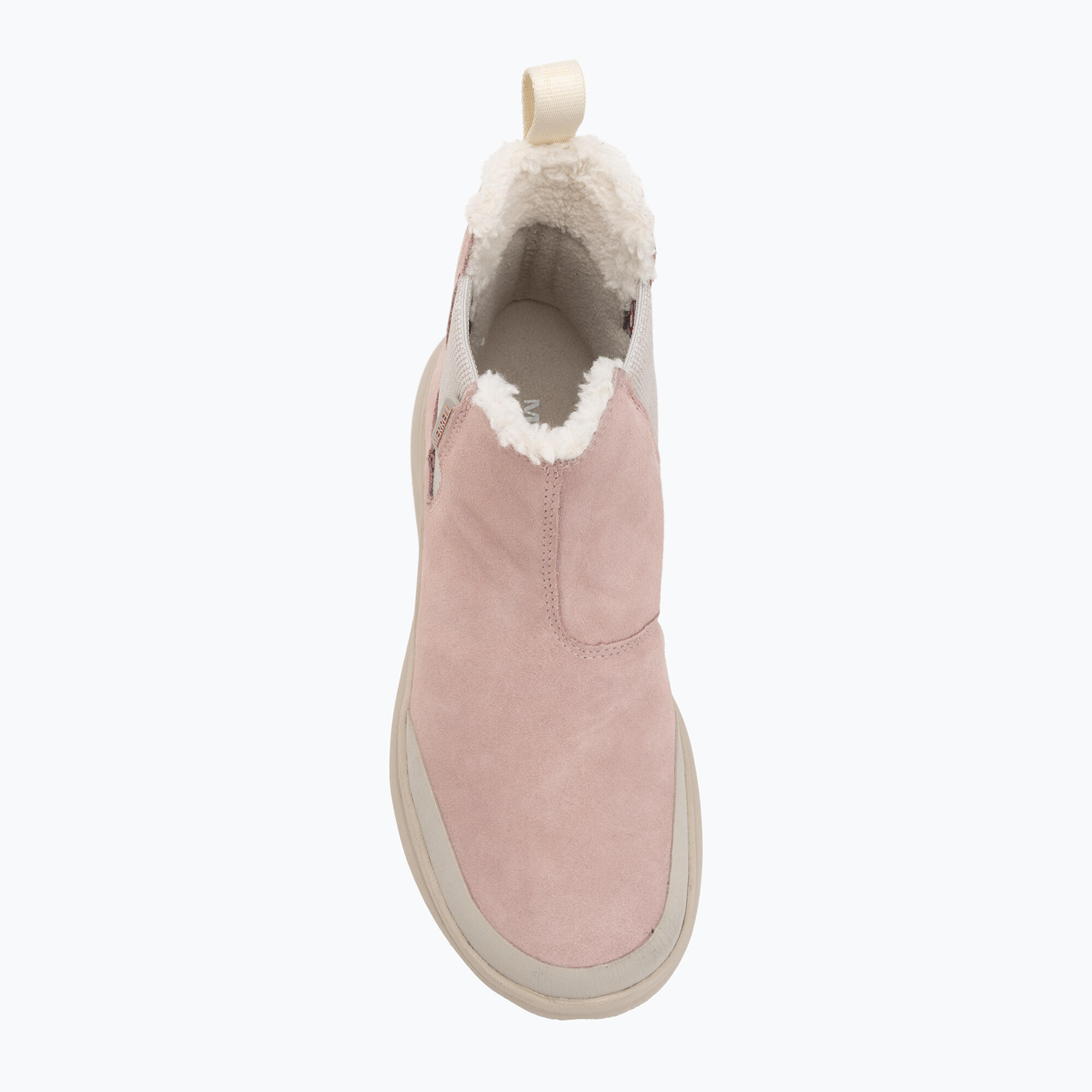 Dameslaarzen Merrell Marquette Thermo Pull On Wp 5/7