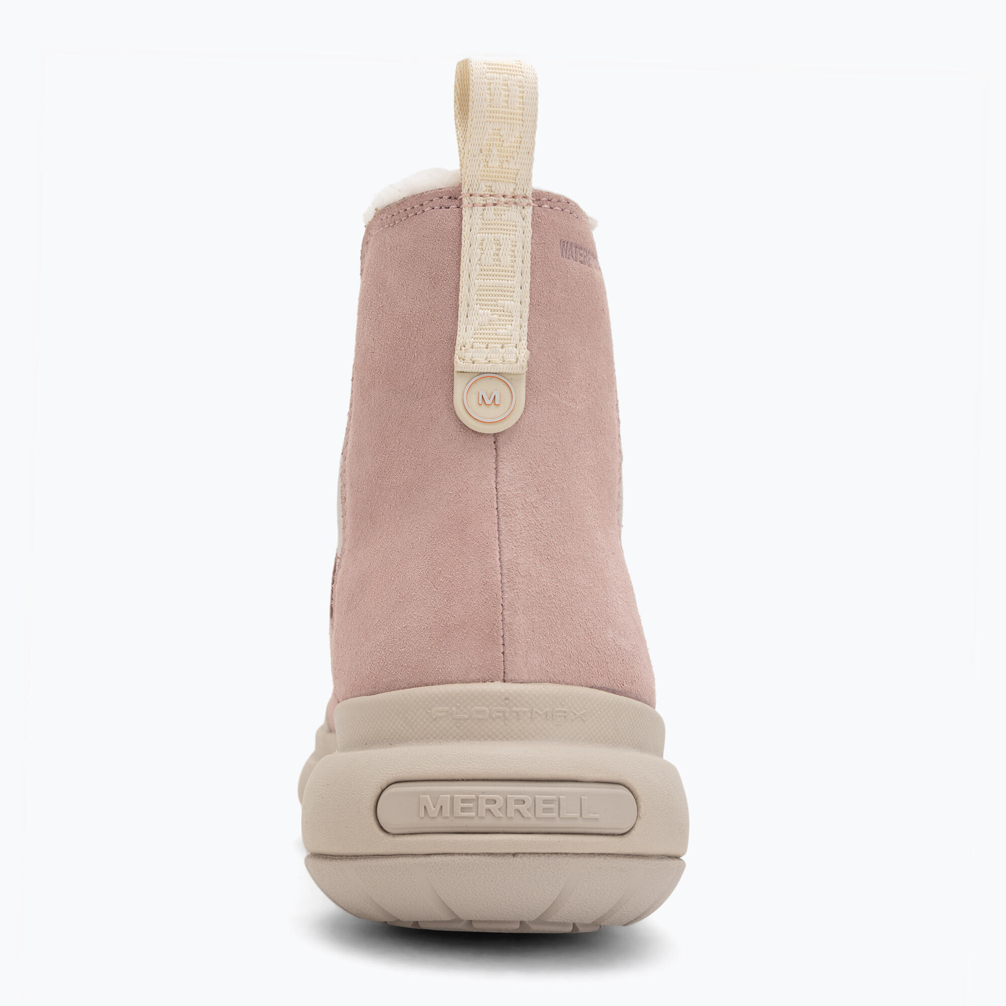 Dameslaarzen Merrell Marquette Thermo Pull On Wp 6/7