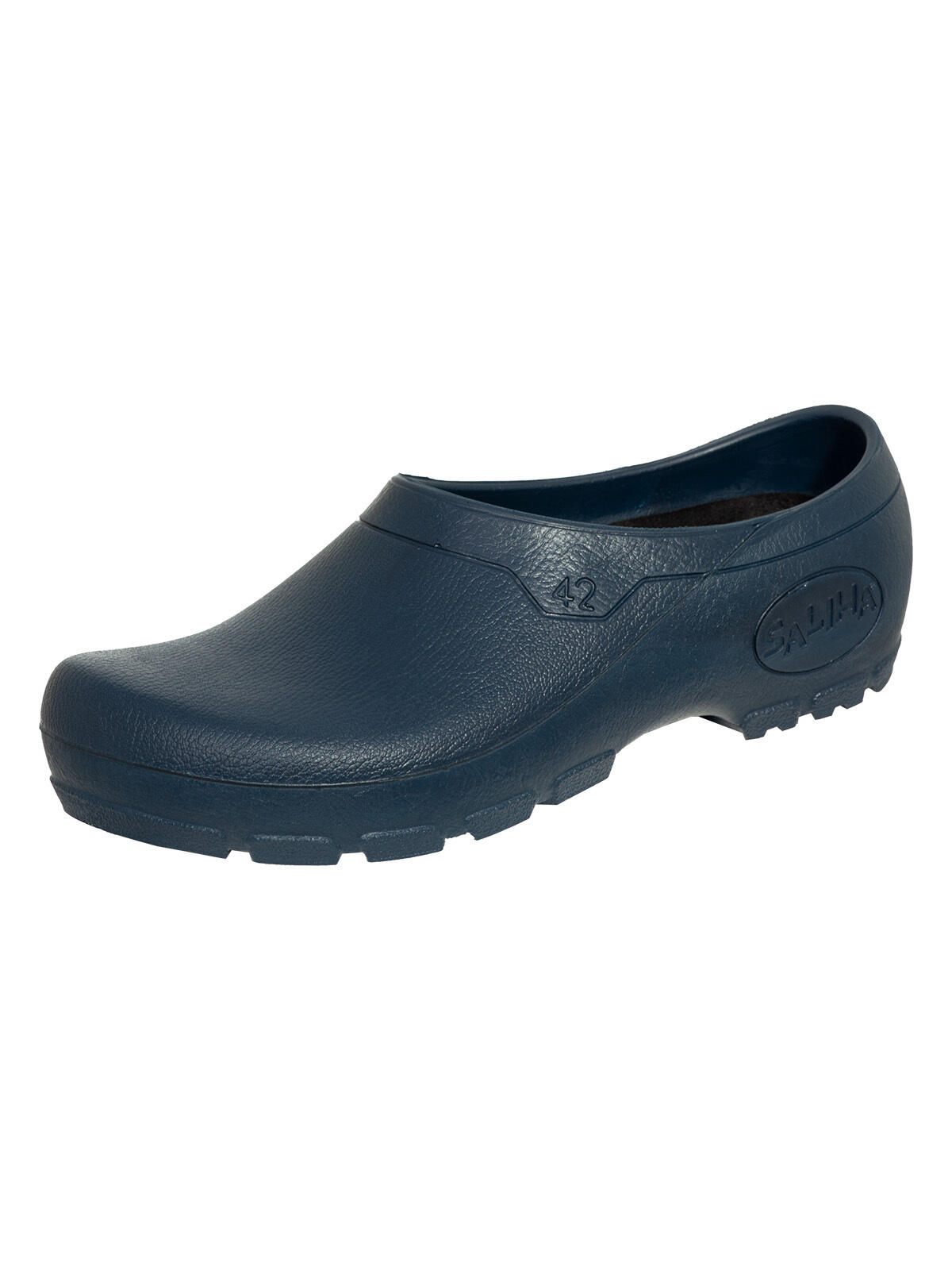 BOCKSTIEGEL Zoccoli da giardino Multi Clog chiuso 1/6