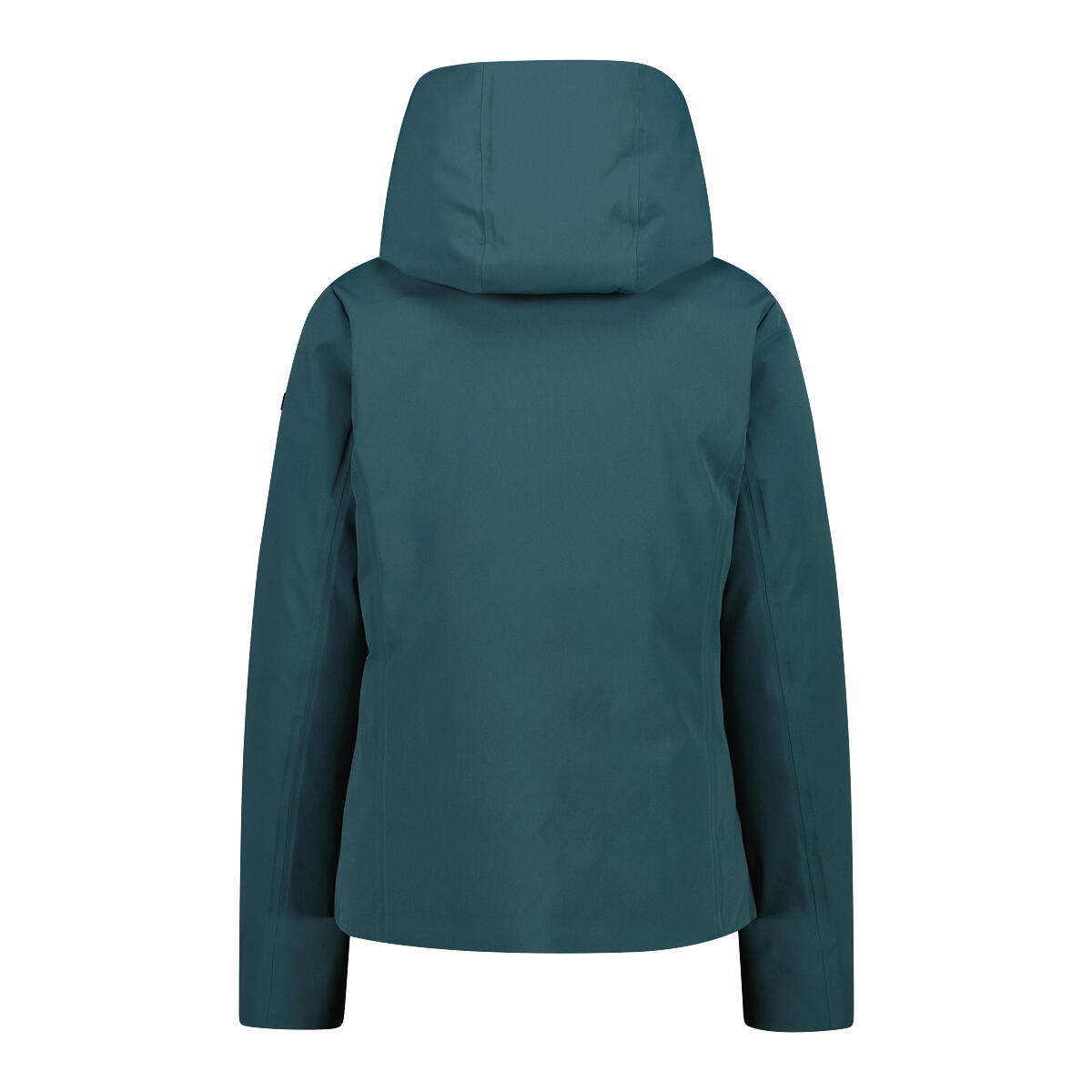 Giacca con cappuccio da donna CMP 2/5