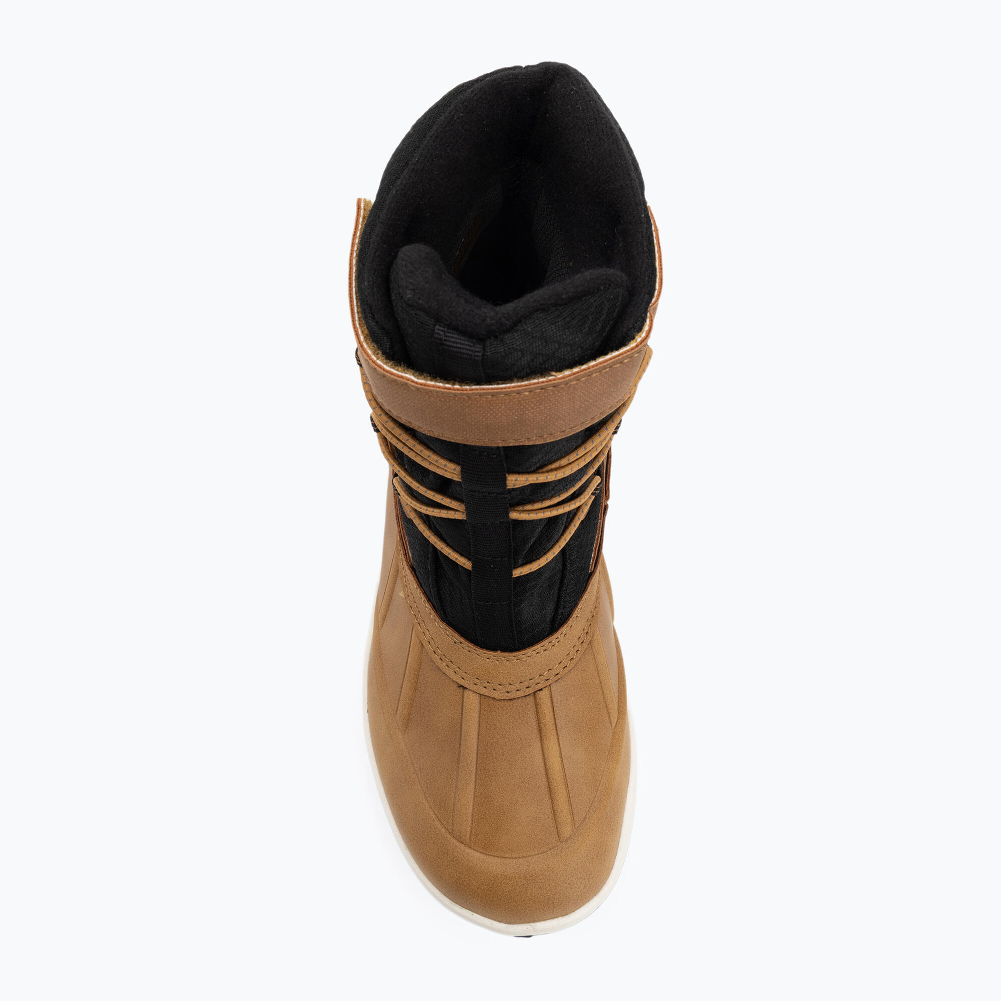 Bottes d'hiver pour enfants Merrell Snow Bank 5.0 WP 5/7