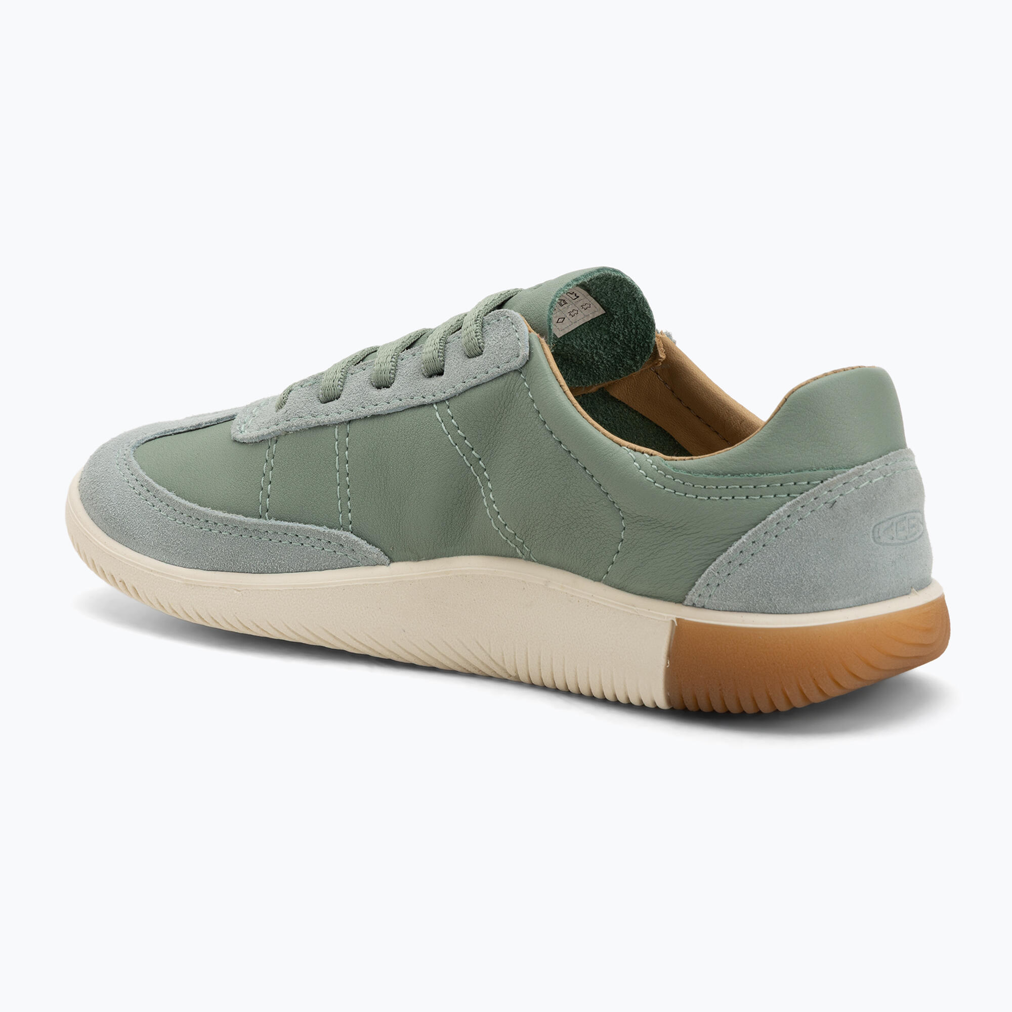 Chaussures pour femmes KEEN KNX T-Toe Iceberg 3/7