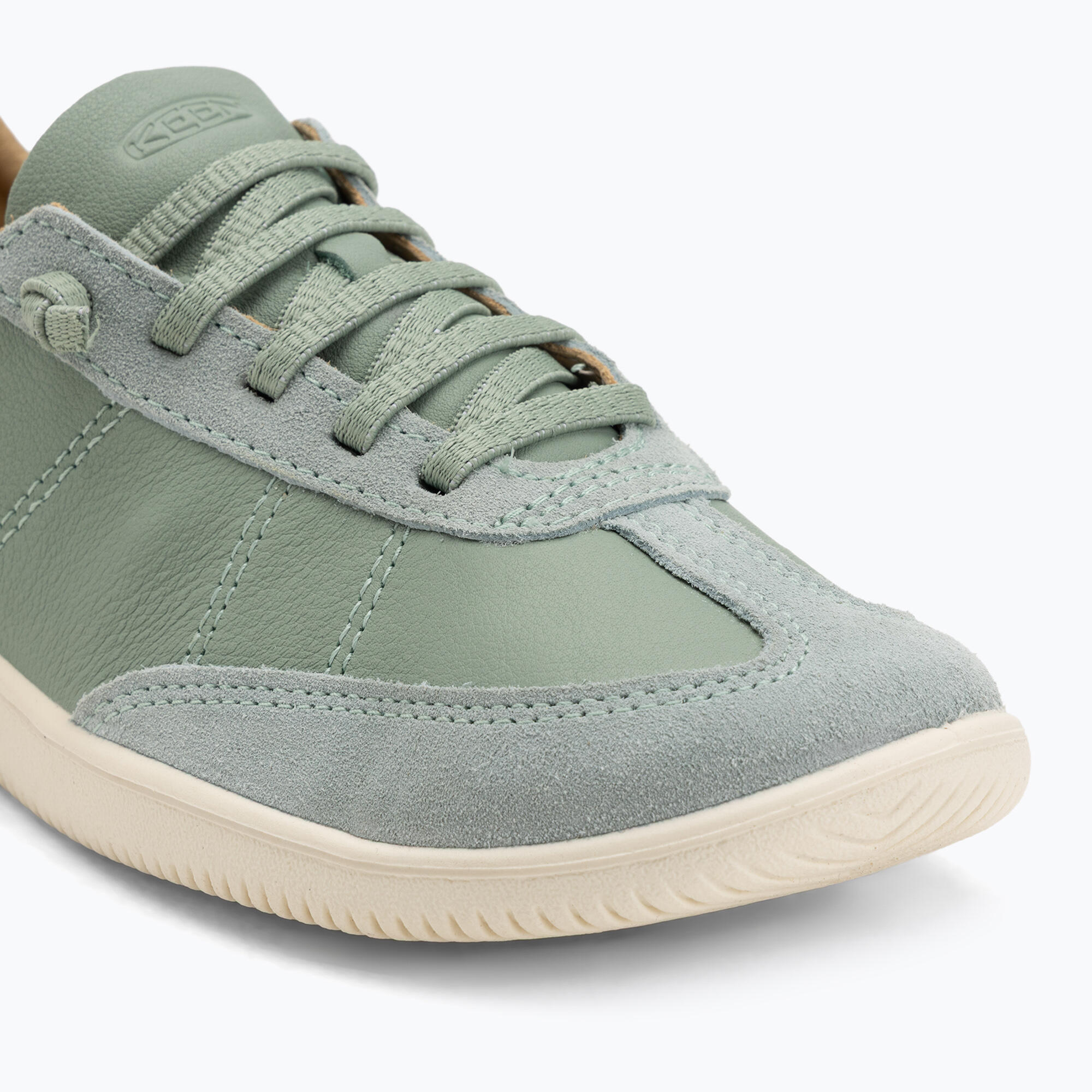 Chaussures pour femmes KEEN KNX T-Toe Iceberg 7/7