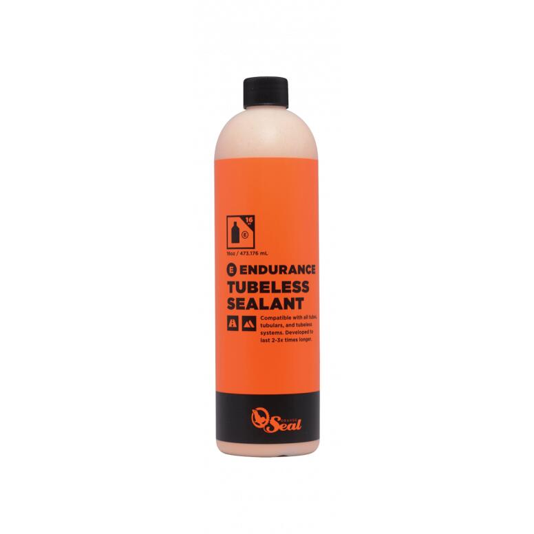 ORANGE SEAL picture