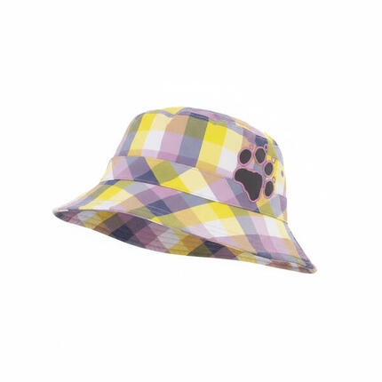 Hut Che Cap Kids in Lila