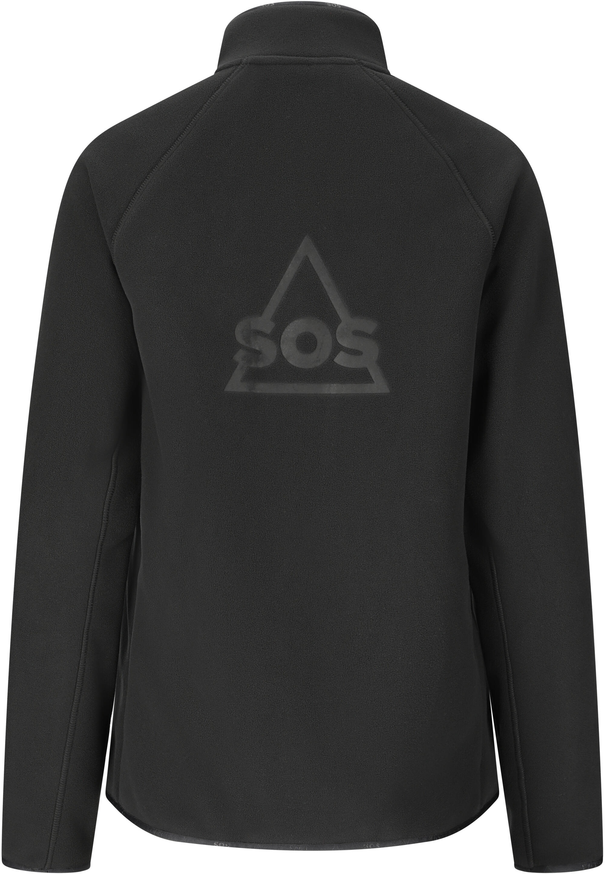 Fleece Munson 2/5