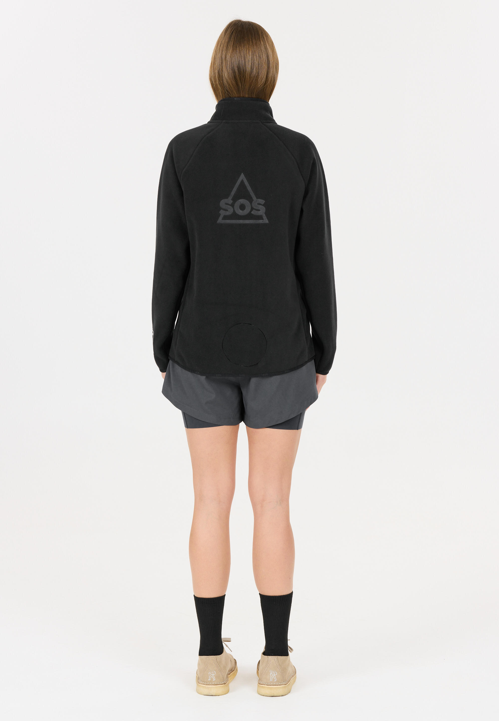 Fleece Munson 5/5