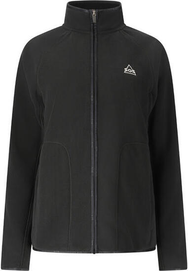Fleece Munson