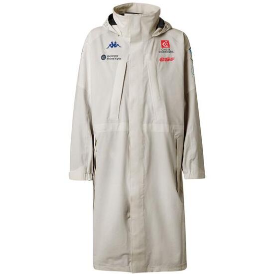 Parka 6Cento 638D adulte FFS