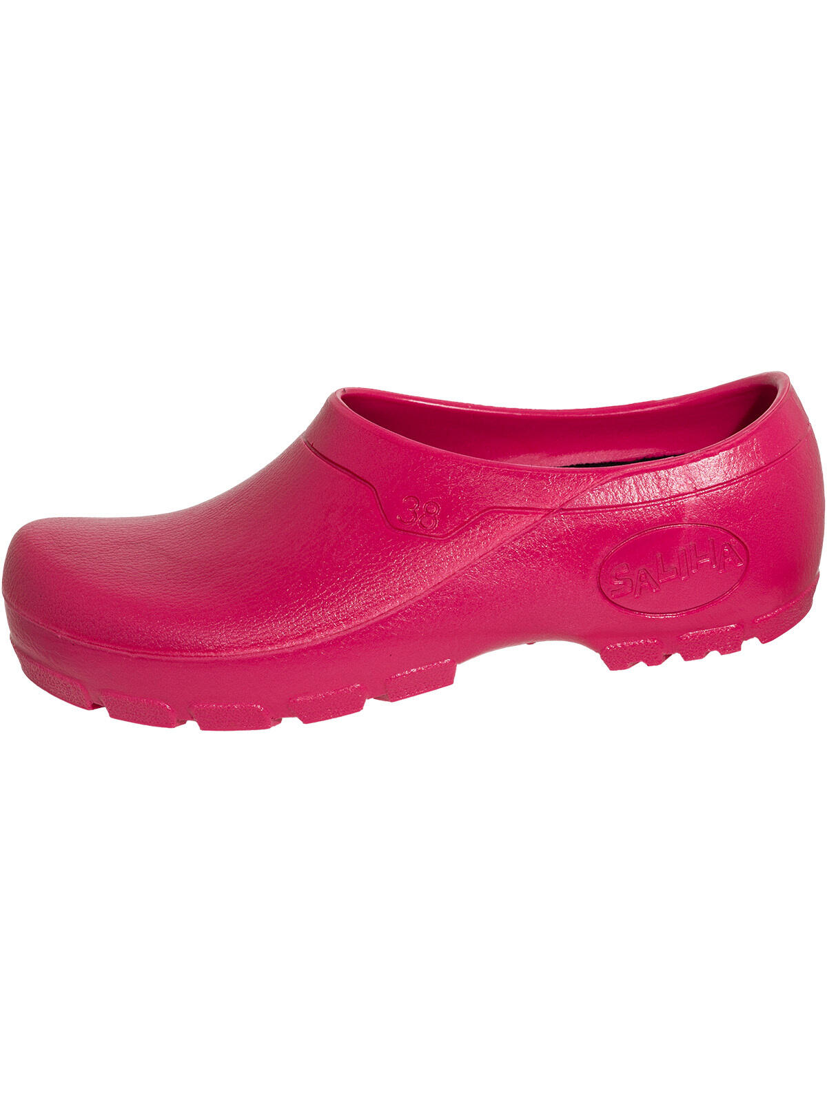 BOCKSTIEGEL Zuecos de jardín Multi Clog cerrado 2/6