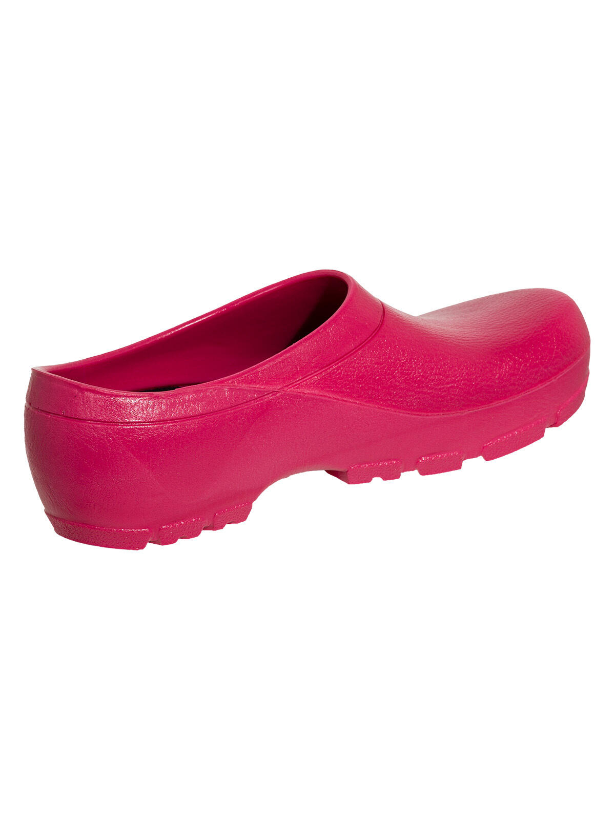 BOCKSTIEGEL Zuecos de jardín Multi Clog cerrado 4/6