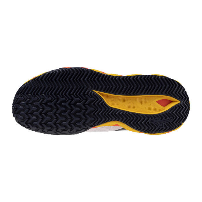 Mizuno Wave Enforce Tour 2 CC 2/2