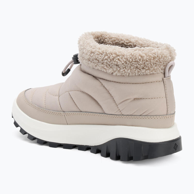 Ghete de iarnă pentru femei Columbia Snowtrot Shorty