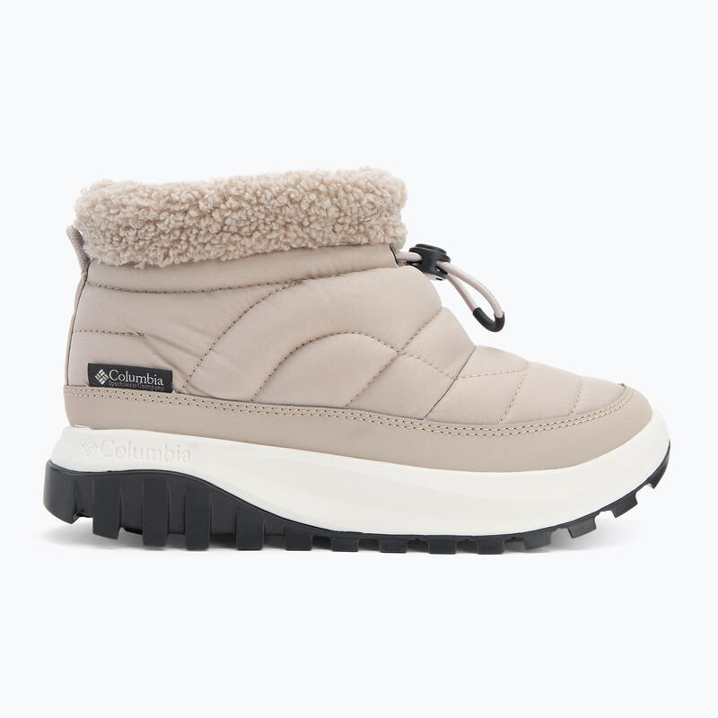 Ghete de iarnă pentru femei Columbia Snowtrot Shorty