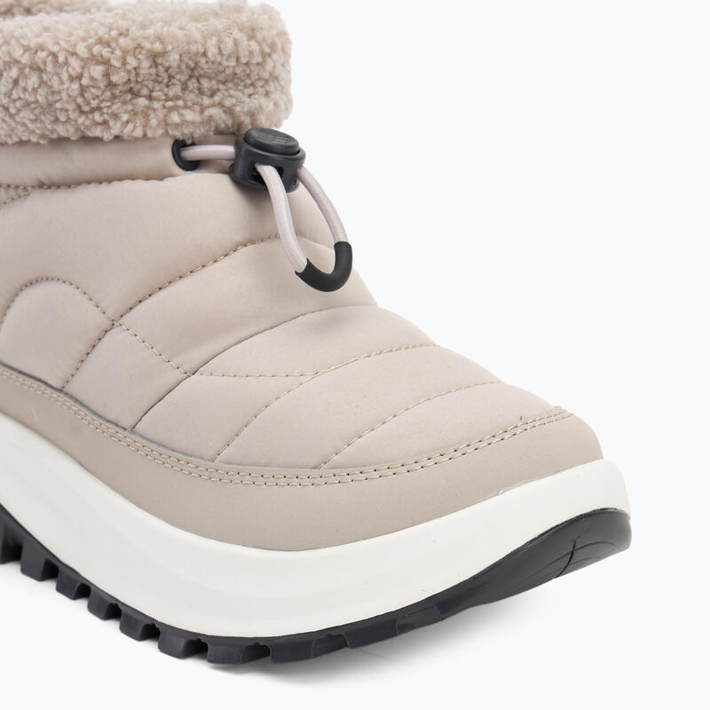 Ghete de iarnă pentru femei Columbia Snowtrot Shorty