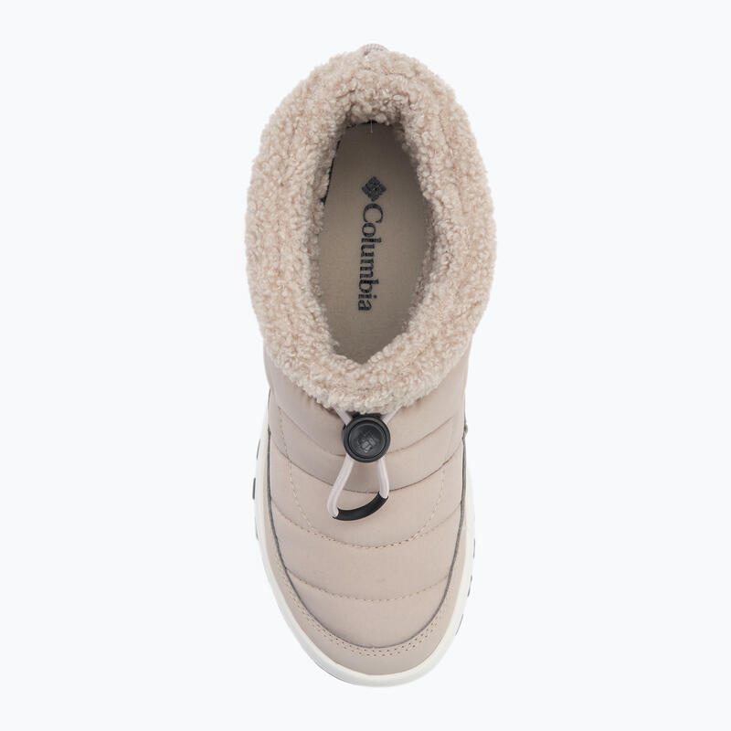 Ghete de iarnă pentru femei Columbia Snowtrot Shorty