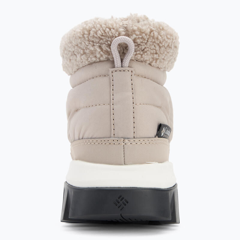 Ghete de iarnă pentru femei Columbia Snowtrot Shorty