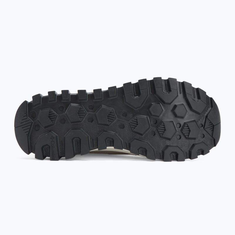Ghete de iarnă pentru femei Columbia Snowtrot Shorty