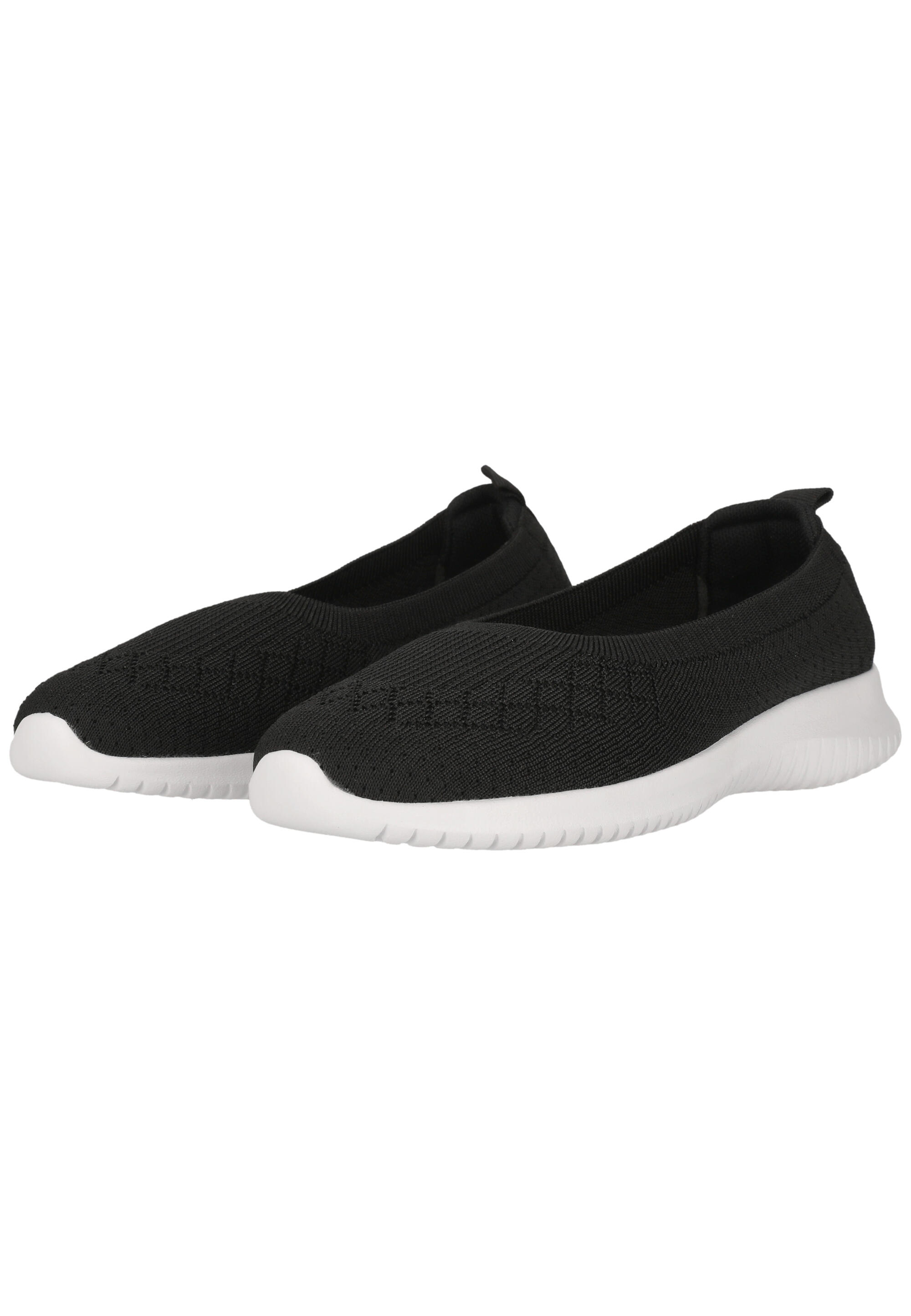 Zapatillas mujer Endurance Pavia 4/7