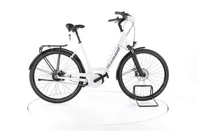 Ebike ricondizionata · Diamant Beryll deluxe + · Buone condizioni