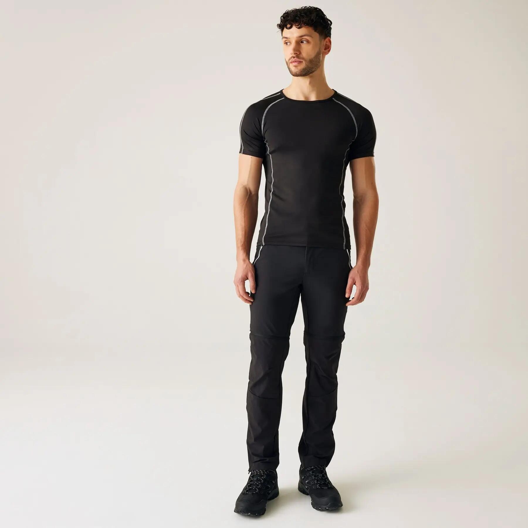 Pantalon Regatta Mountain 4/7