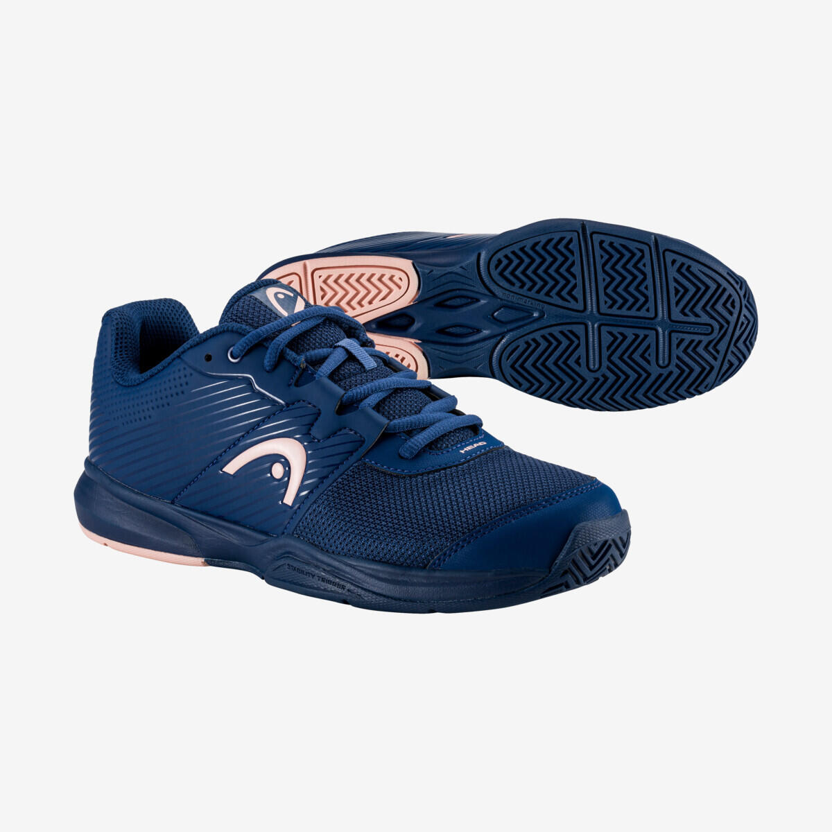 Chaussures de tennis femme Head Revolt Court 2/6