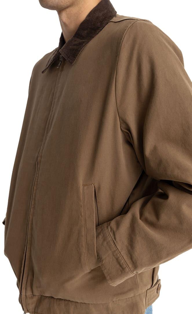 James - Chaqueta de hombre 3/7