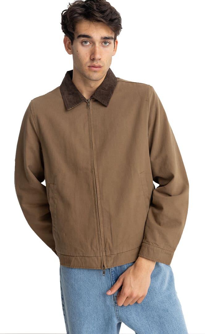 James - Chaqueta de hombre 2/7