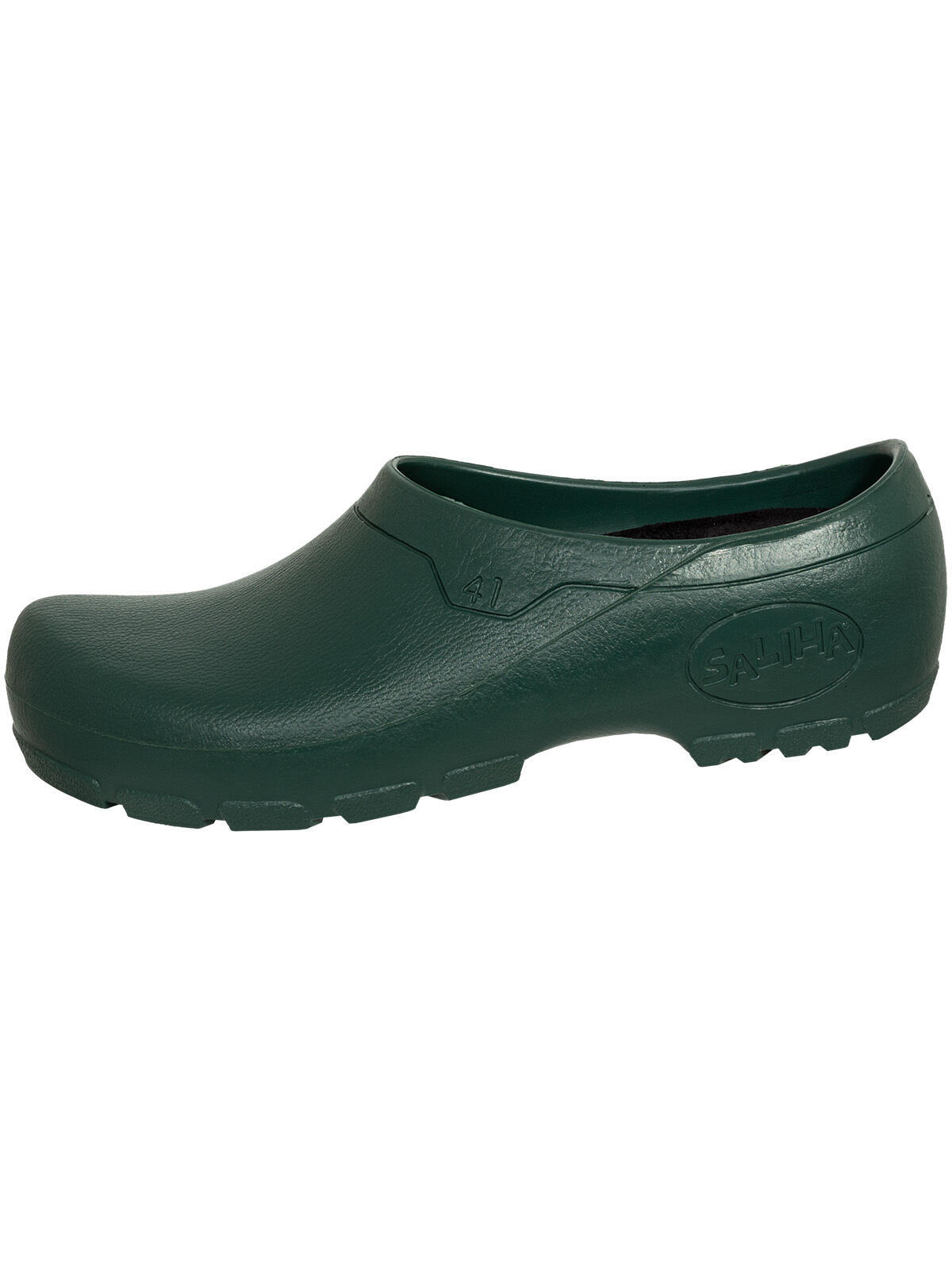 BOCKSTIEGEL Zuecos de jardín Multi Clog cerrado 2/6