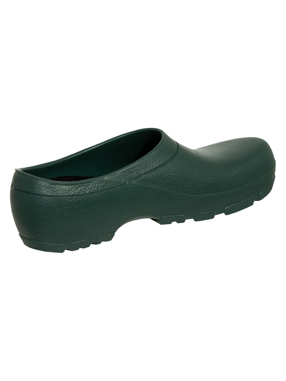 BOCKSTIEGEL Zuecos de jardín Multi Clog cerrado 4/6