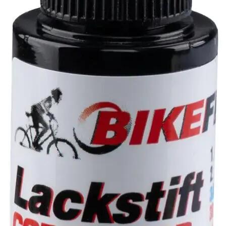 FASI Clear Satin Finish Touch-Up Stick for Bicycles