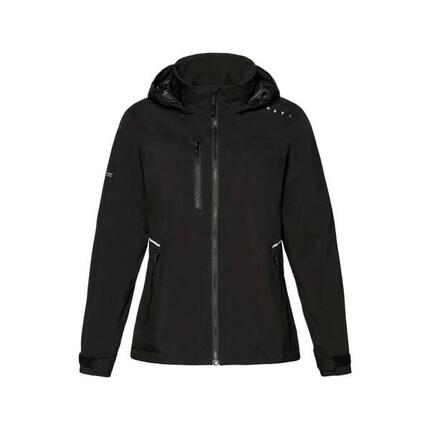 Veste imperméable à capuche femme Musto Evo Crew