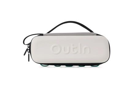 OutIn EVA Schutzhülle Beige Sand Nano Mino Fino