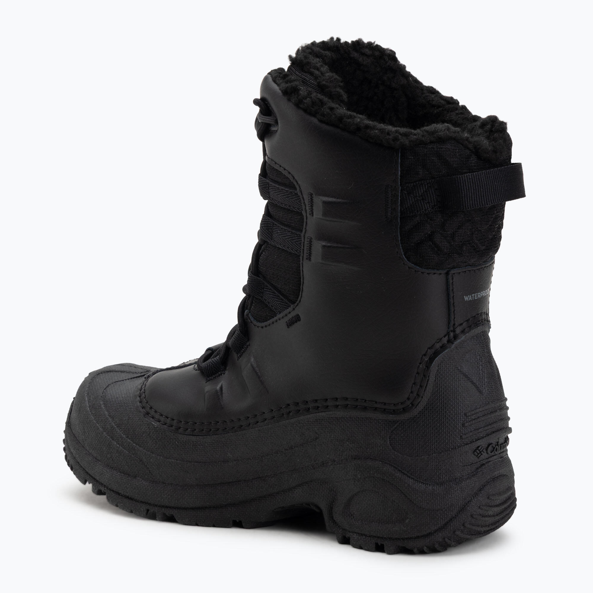 Bottes d'hiver pour enfants Columbia Youth Bugaboot Celsius V 3/7
