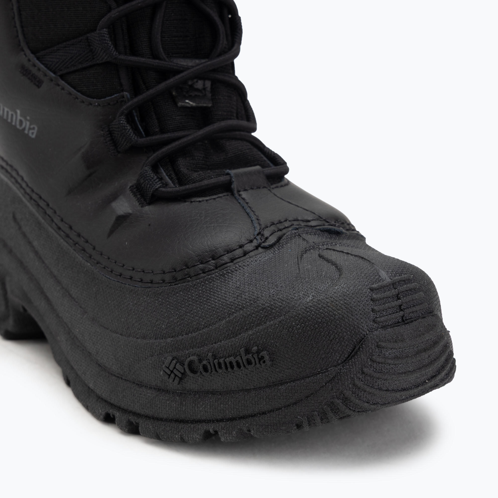 Bottes d'hiver pour enfants Columbia Youth Bugaboot Celsius V 7/7