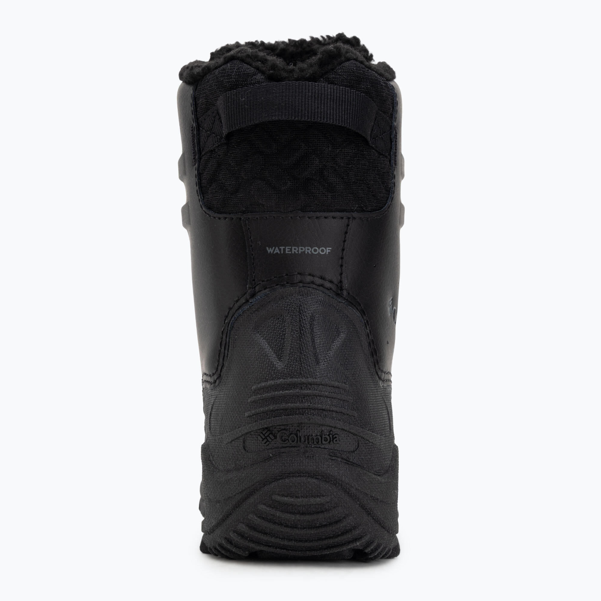 Bottes d'hiver pour enfants Columbia Youth Bugaboot Celsius V 6/7