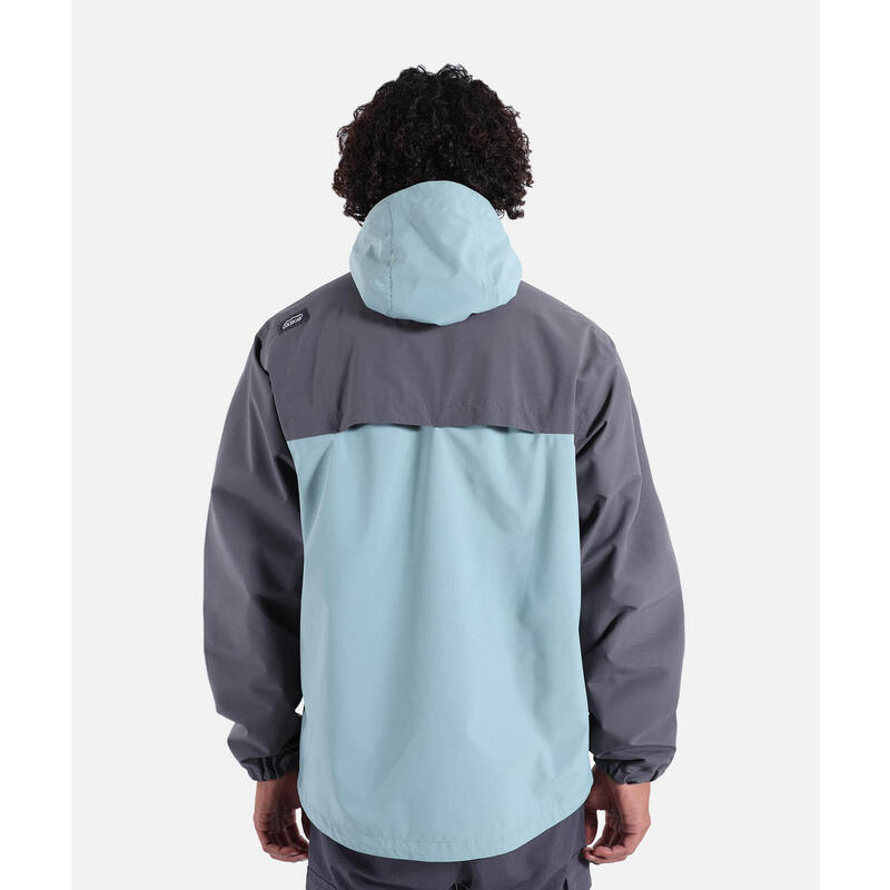 Geacă Oxbow Blocked Grey