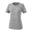 Tricou Erima Teamsports Gri