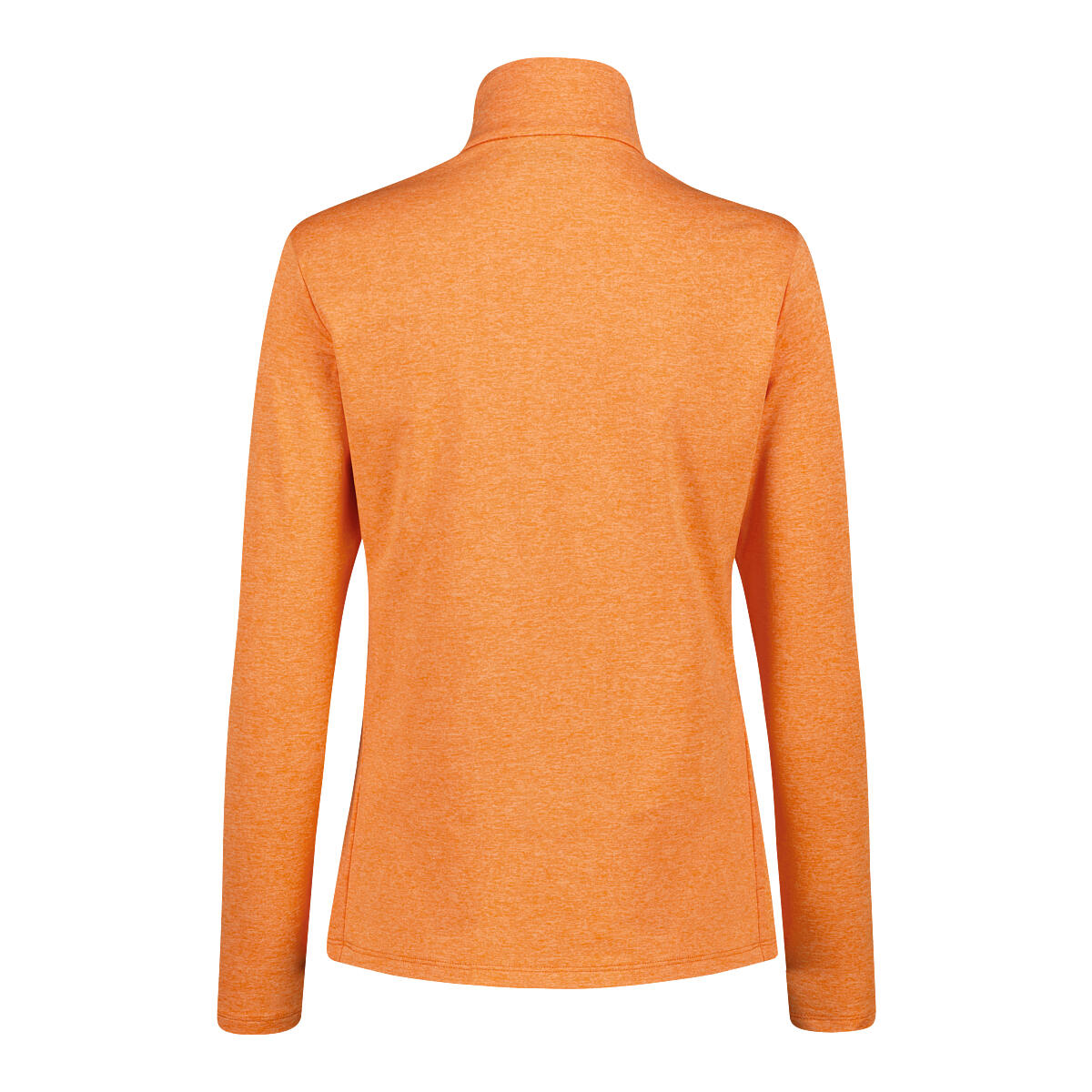 Veste à col roulé en jersey femme CMP 2/3