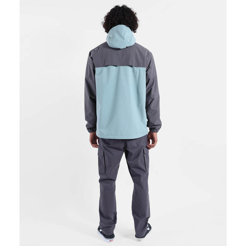 Geacă Oxbow Blocked Grey