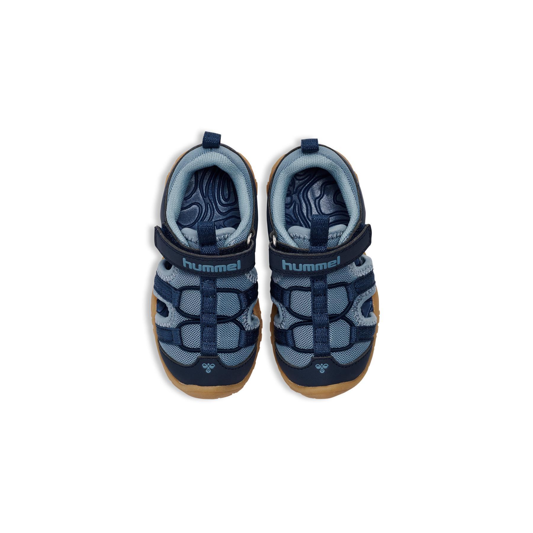 Sandales bébé Hummel 4/7