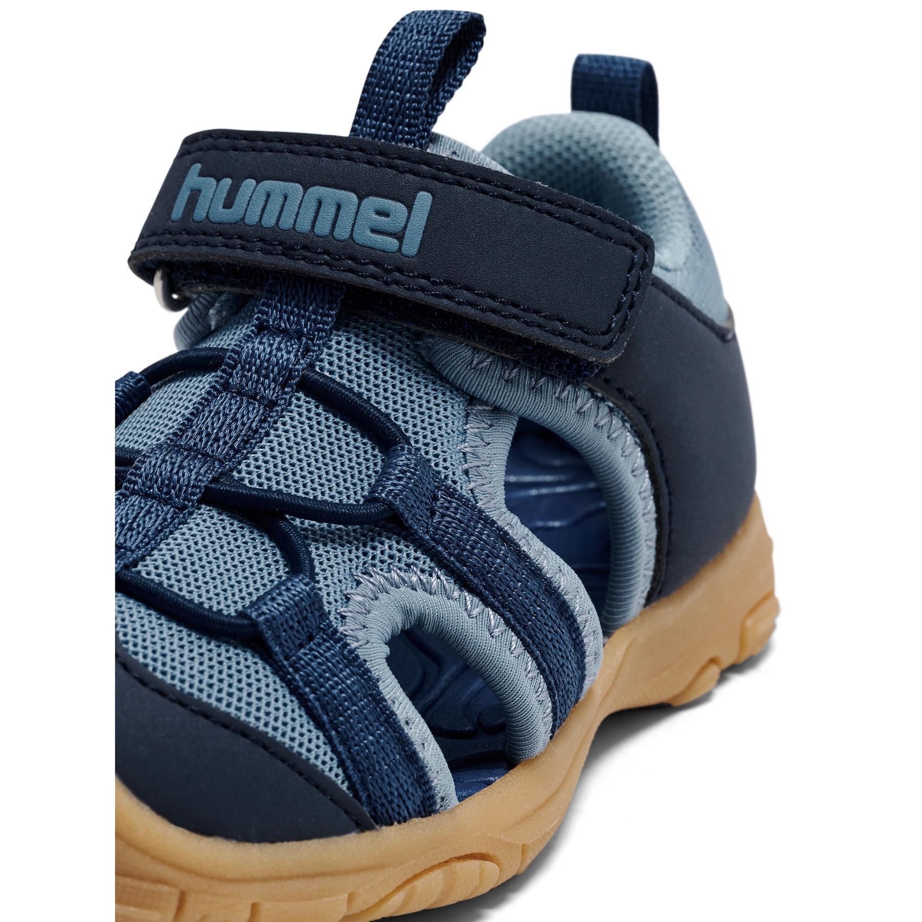 Sandales bébé Hummel 6/7
