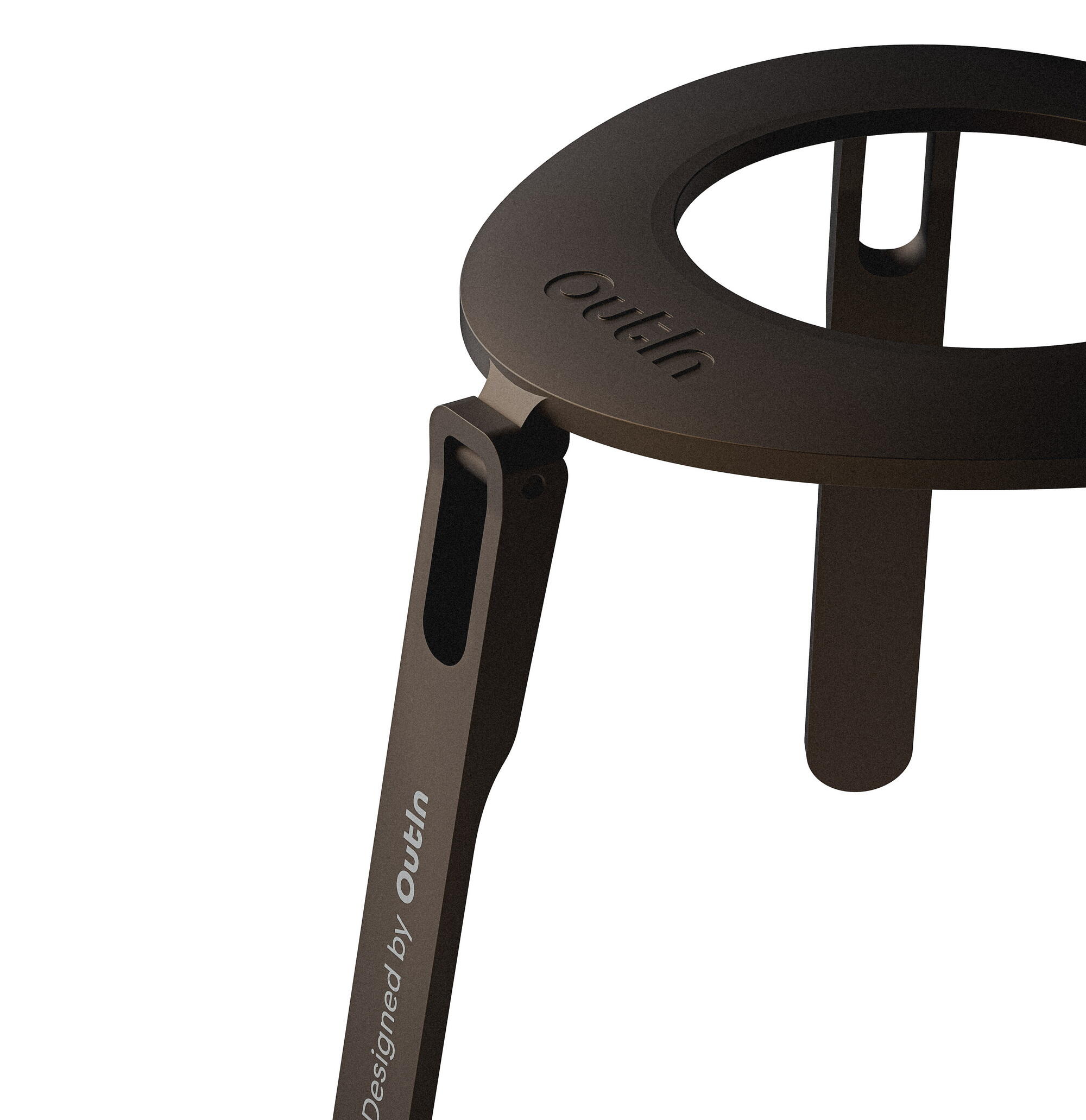 OutIn Suporte Café Dobrável Portátil Nano Mino 3/7