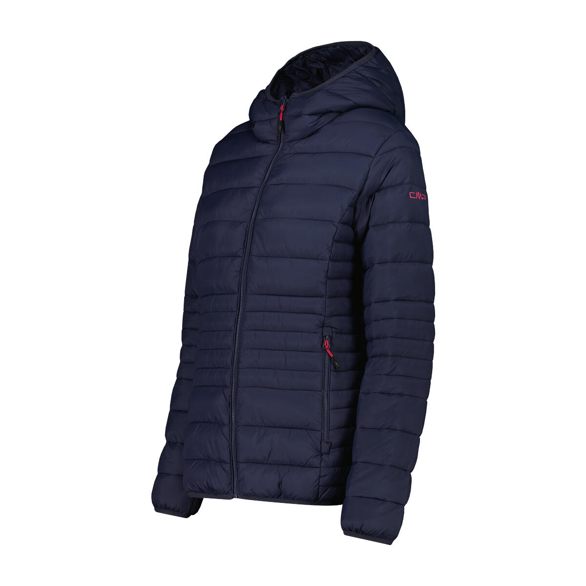 Plumífero de mujer CMP Sorona® Aura 3/5