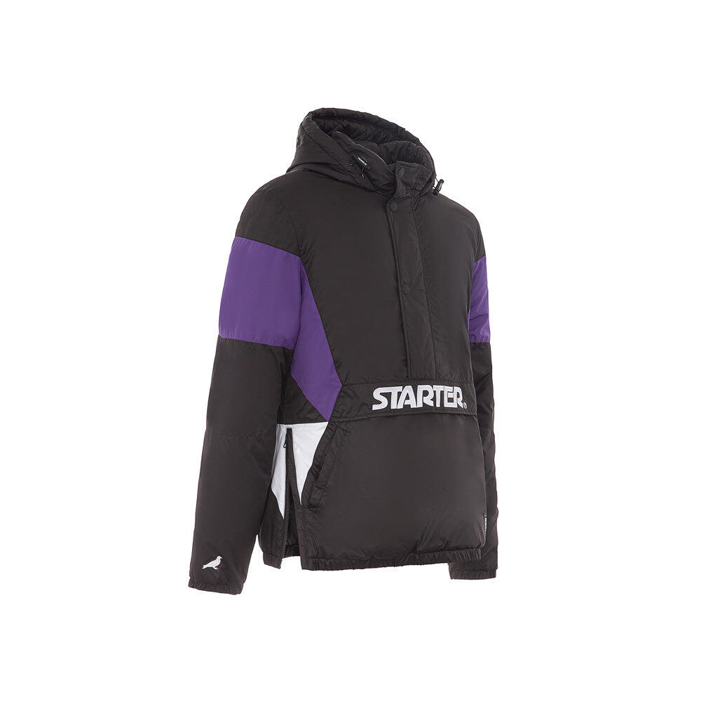 Anorak imbottito pesante 3/7