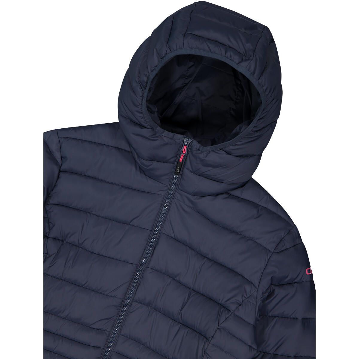 Plumífero de mujer CMP Sorona® Aura 5/5