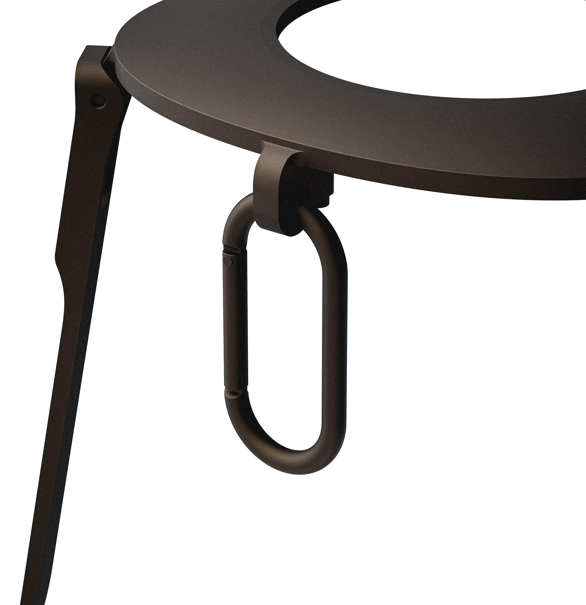 OutIn Suporte Café Dobrável Portátil Nano Mino 4/7