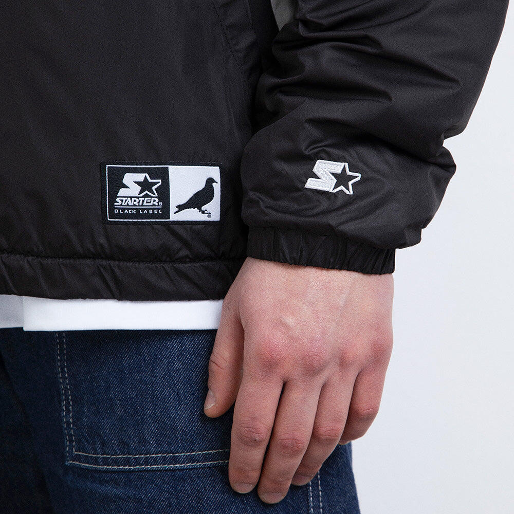 Anorak imbottito pesante 7/7