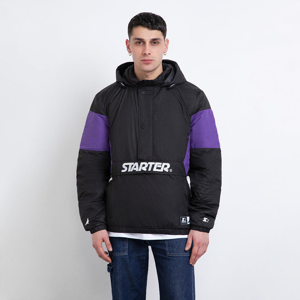 Anorak imbottito pesante 4/7