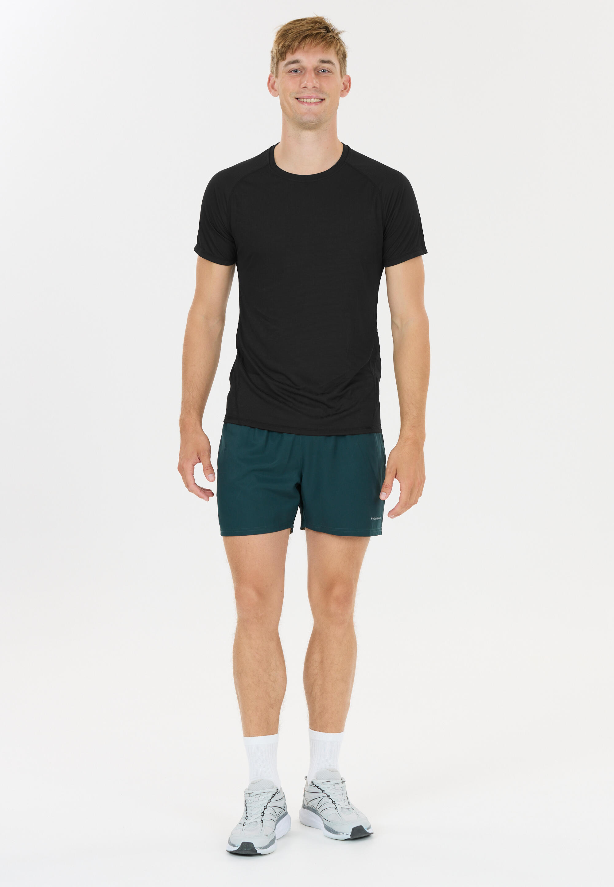 Maillot Endurance Geaymay 3/5